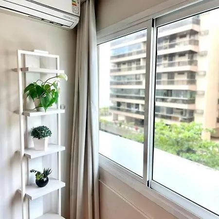 Flat In Ipanema Apartamento Rio de Janeiro Exterior foto