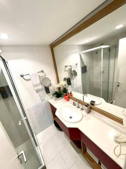 Flat In Ipanema Apartamento Río de Janeiro