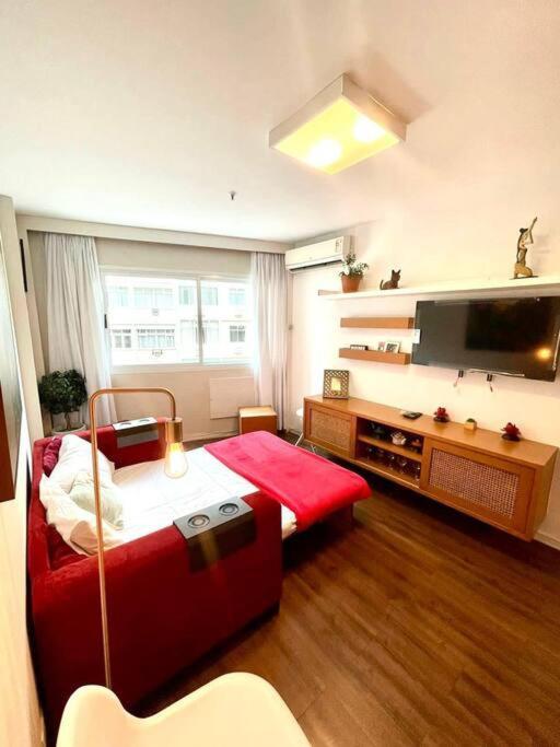 Flat In Ipanema * Río de Janeiro