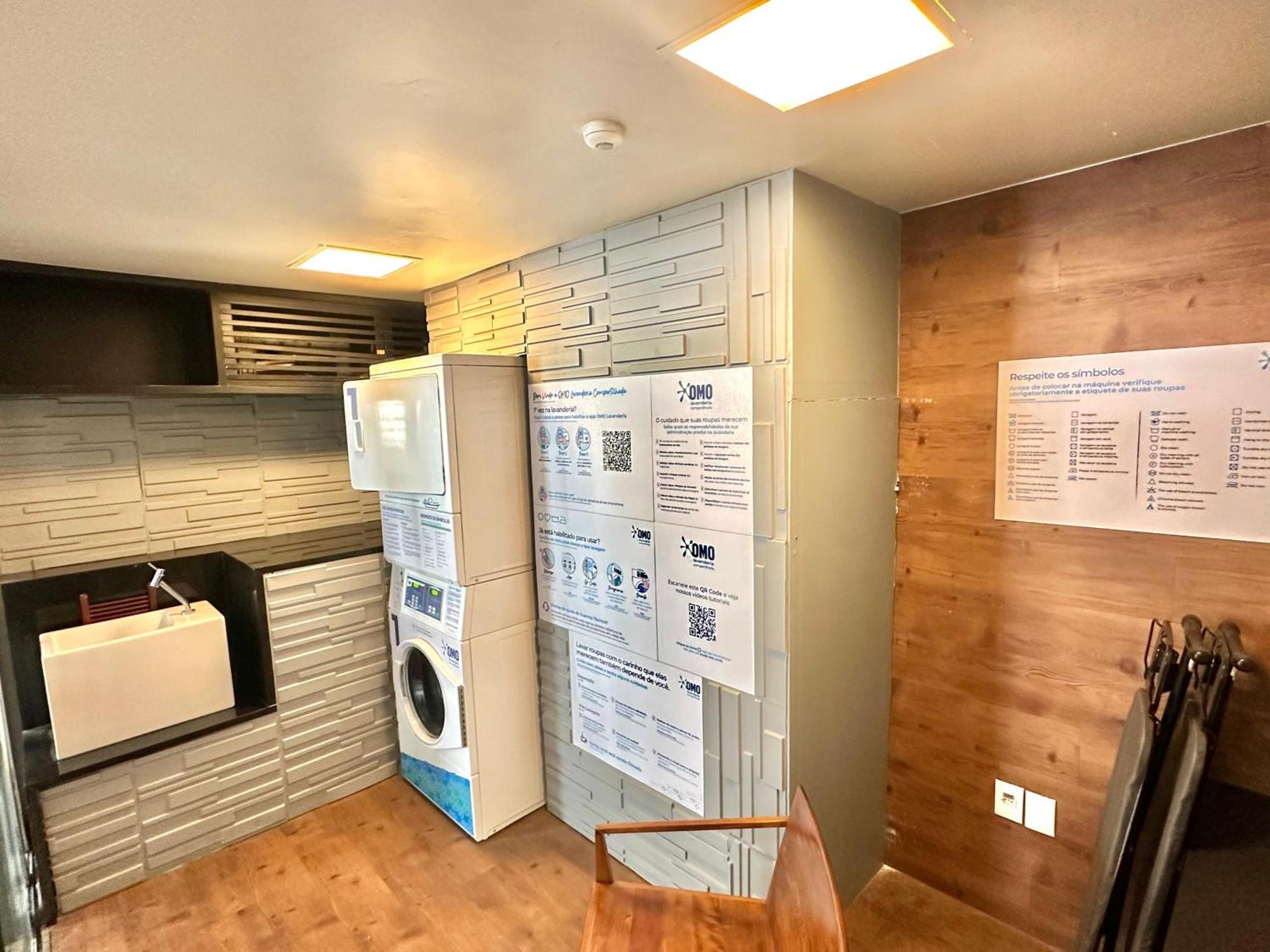 Apartamento Flat In Ipanema Río de Janeiro