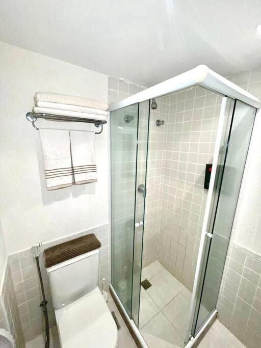 Apartamento Flat In Ipanema