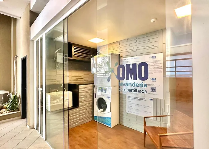 Flat In Ipanema