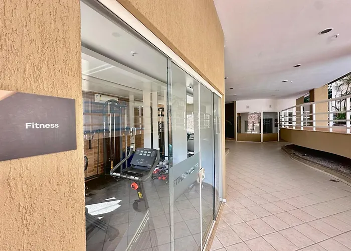 Flat In Ipanema