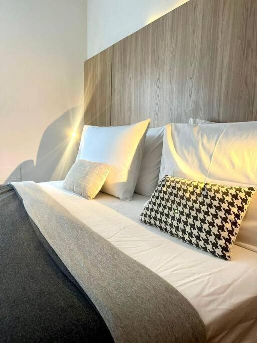 Flat In Ipanema Apartment Rio de Janeiro