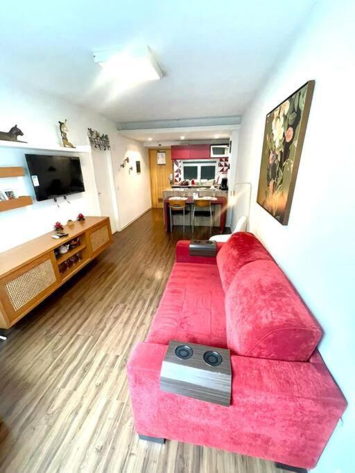 Flat In Ipanema * Rio de Janeiro
