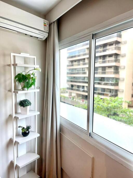 Apartment Flat In Ipanema