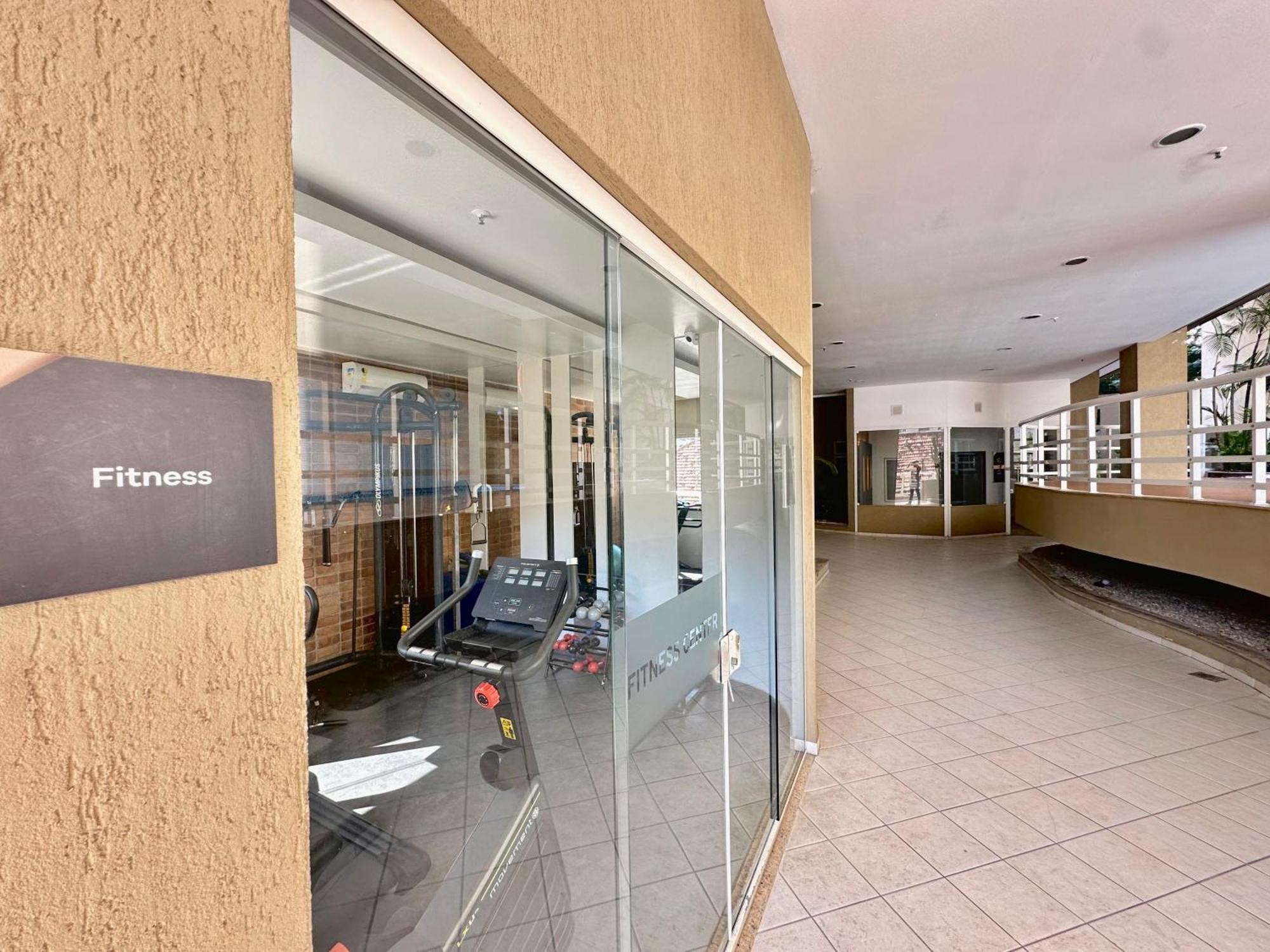 Apartment Flat In Ipanema Rio de Janeiro