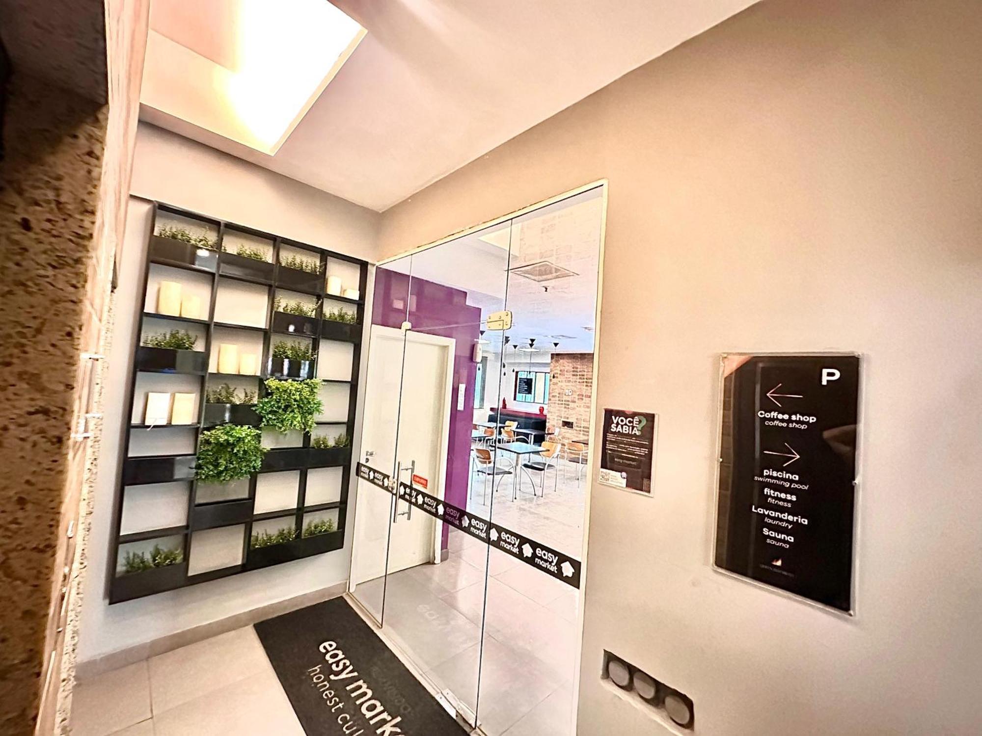 Apartment Flat In Ipanema *